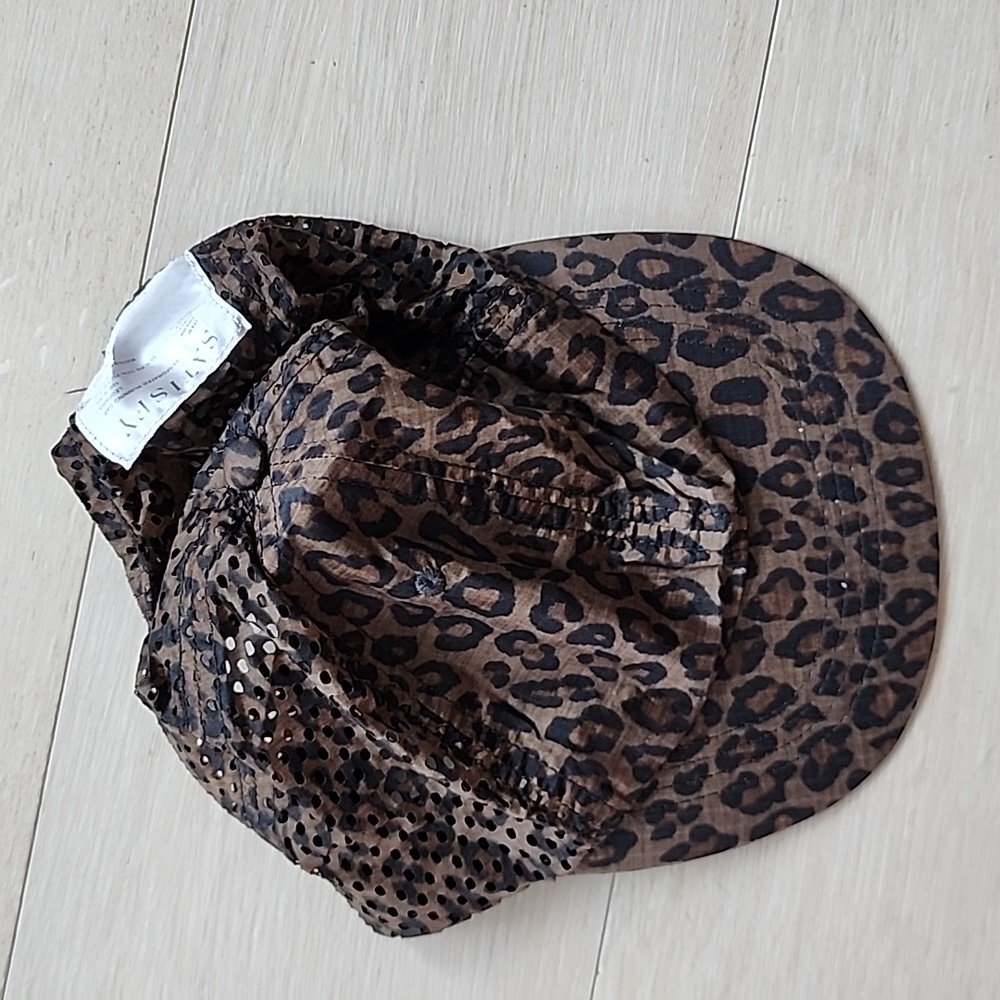 Satisfy Perforated Running Hat